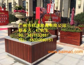 武汉实木花箱、长沙实木花厢与湖北实木花车的生产、价格及苗木选择指南