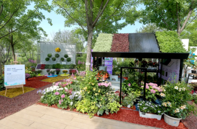 科技赋能园林养护 2024北京园林绿化科技活动周引领城市美丽新篇章