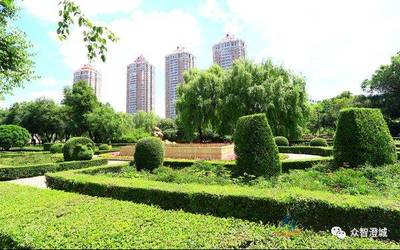 信用纳为重要指标！江阴出台新的园林绿化工程招投标管理实施细则助力养护管理工程